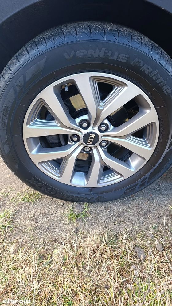 Kia Sportage 2.0 GDI M 2WD - 17