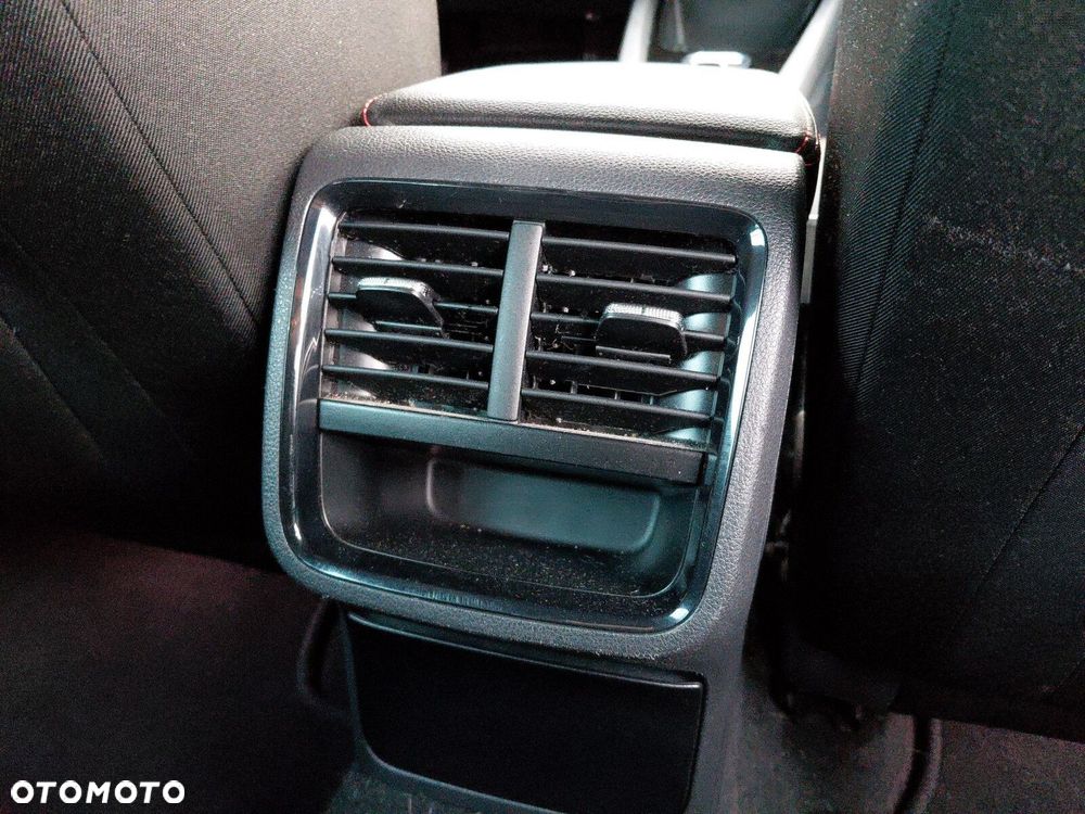 Skoda Octavia 2.0 TDI RS DSG - 14