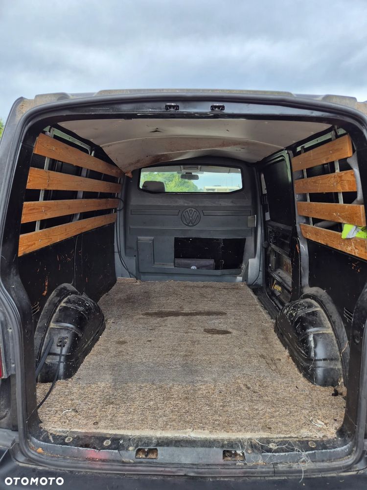 Volkswagen Transporter - 7