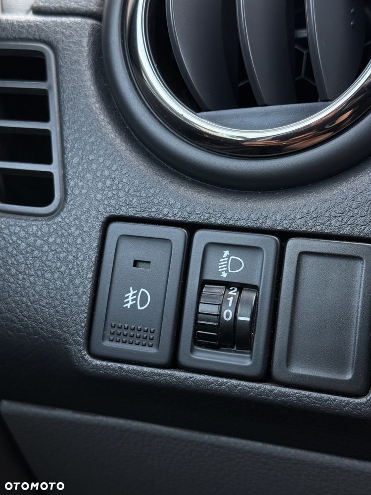 Suzuki SX4 - 20