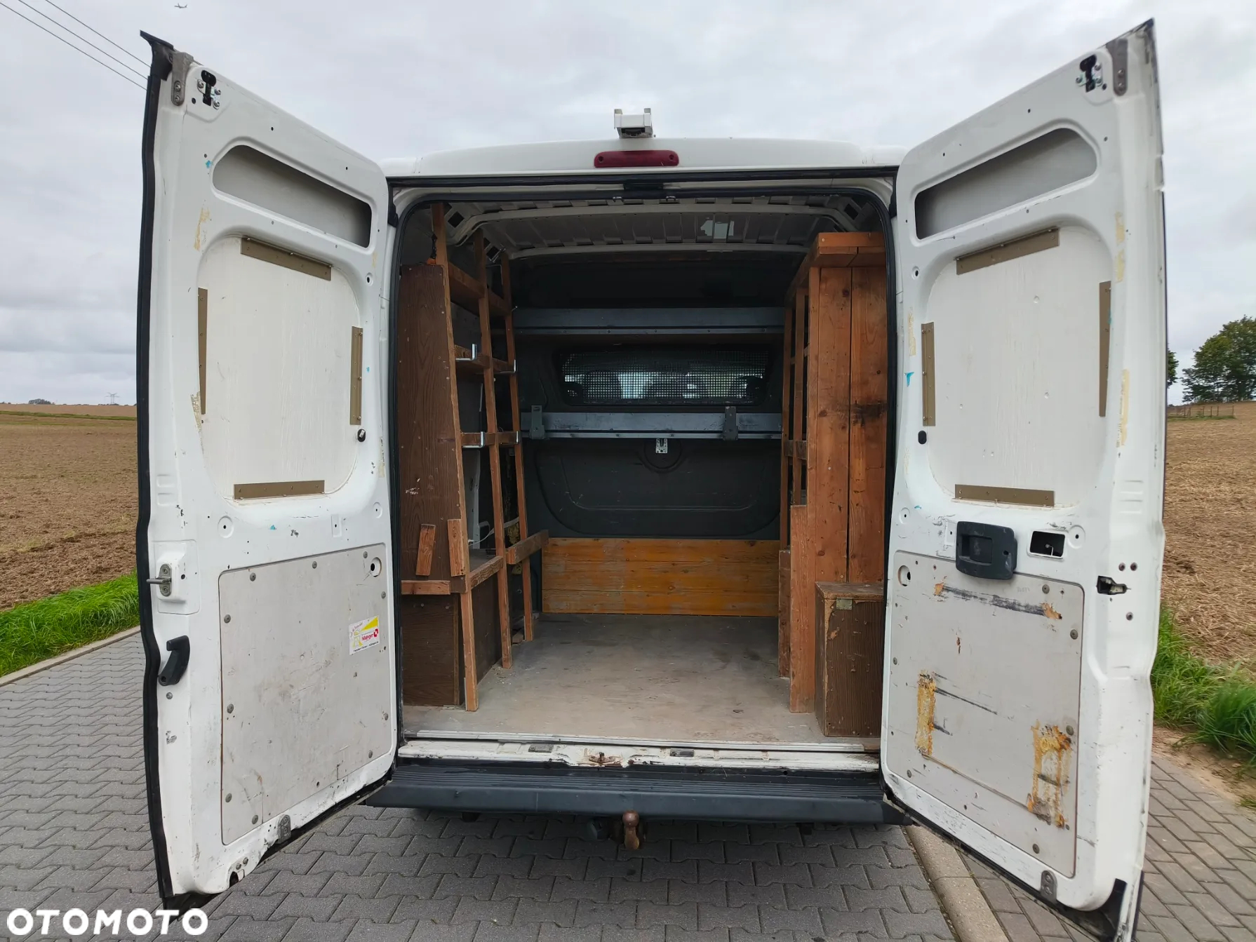 Peugeot Boxer - 9