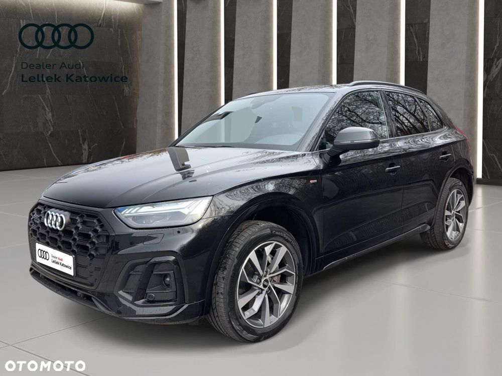 Audi Q5 - 9