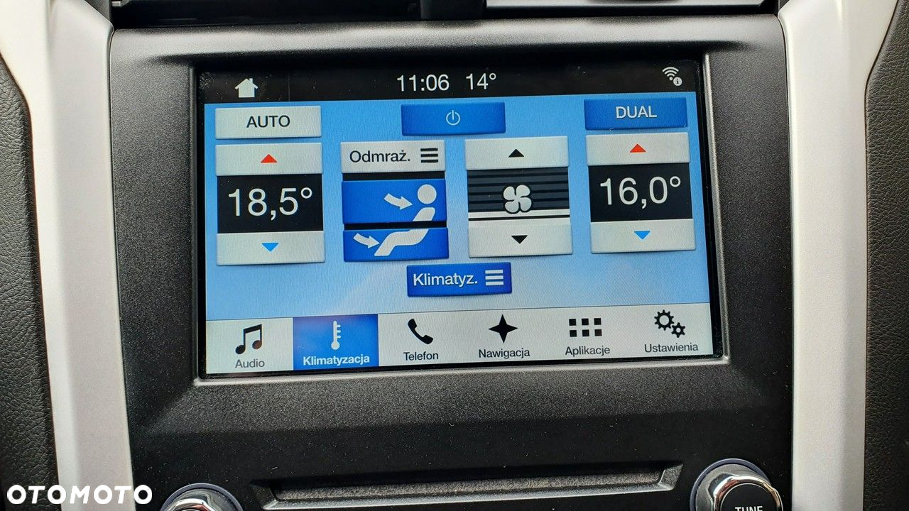 Ford Mondeo 2.0 TDCi Edition - 32