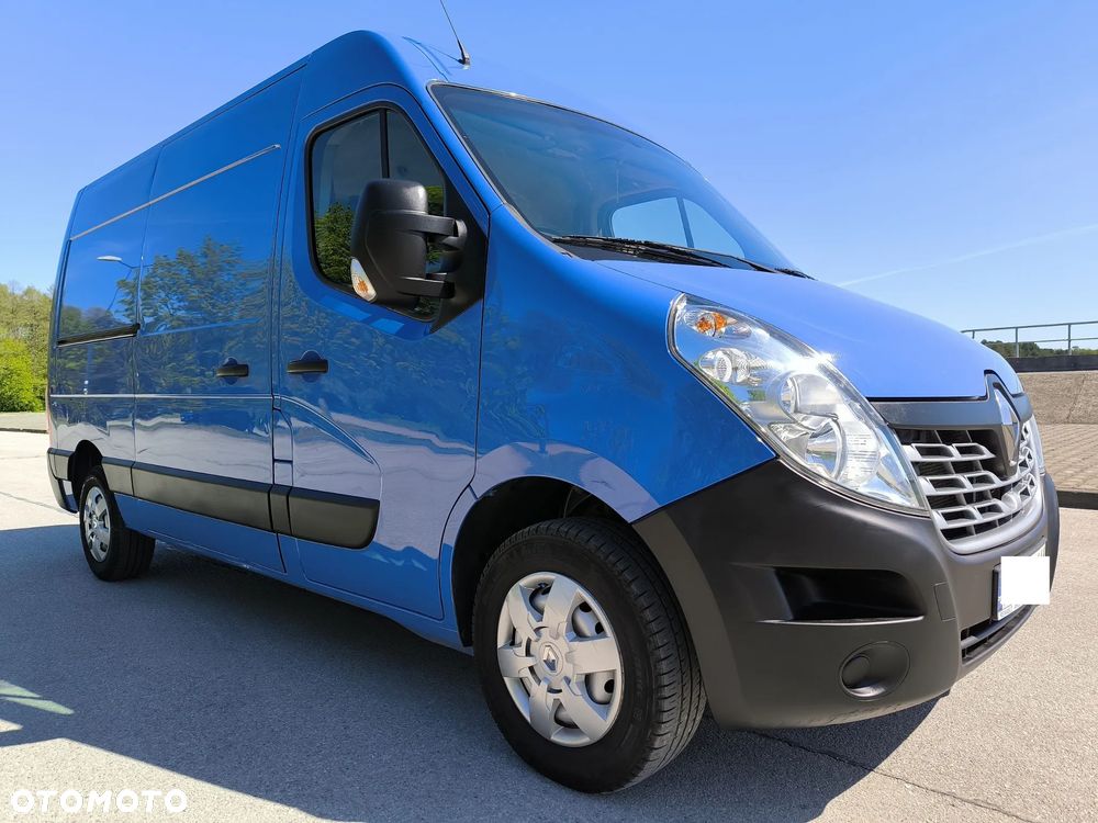 Renault Master - 3