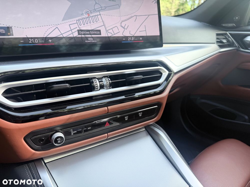 BMW Seria 4 430i xDrive M Sport sport - 32