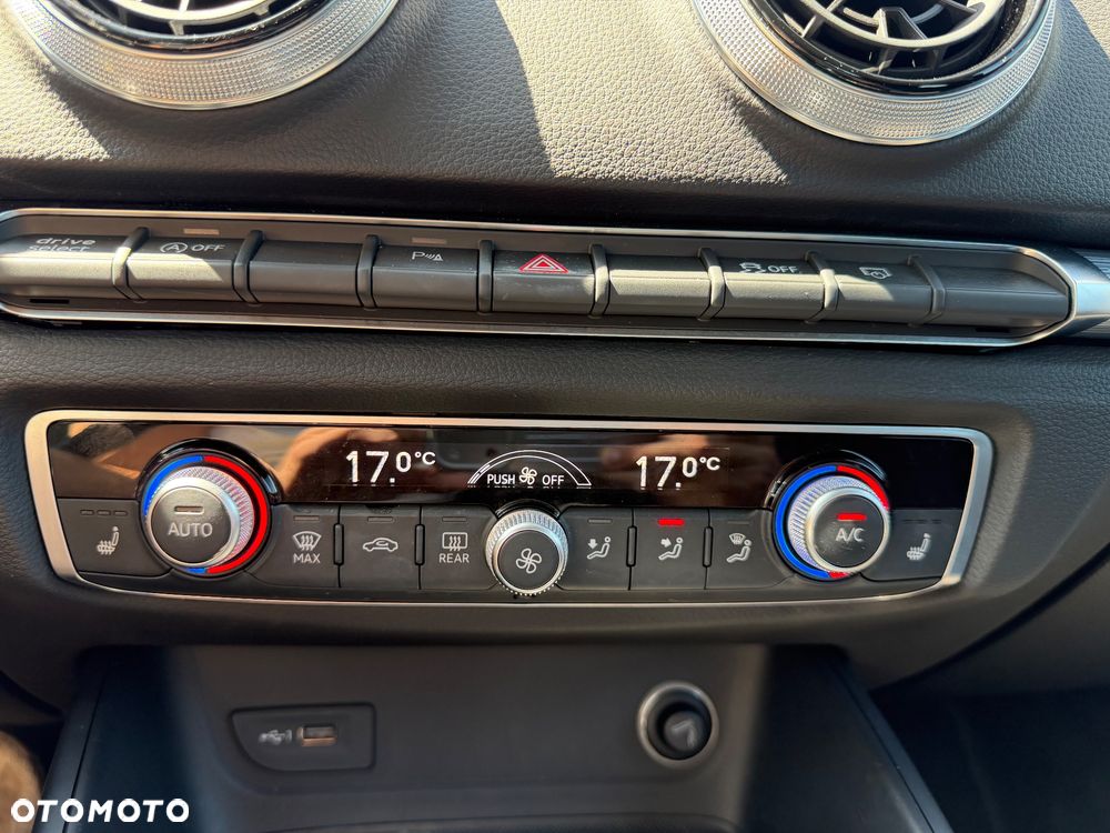 Audi A3 Sportback 35 TFSI Sport S tronic - 15