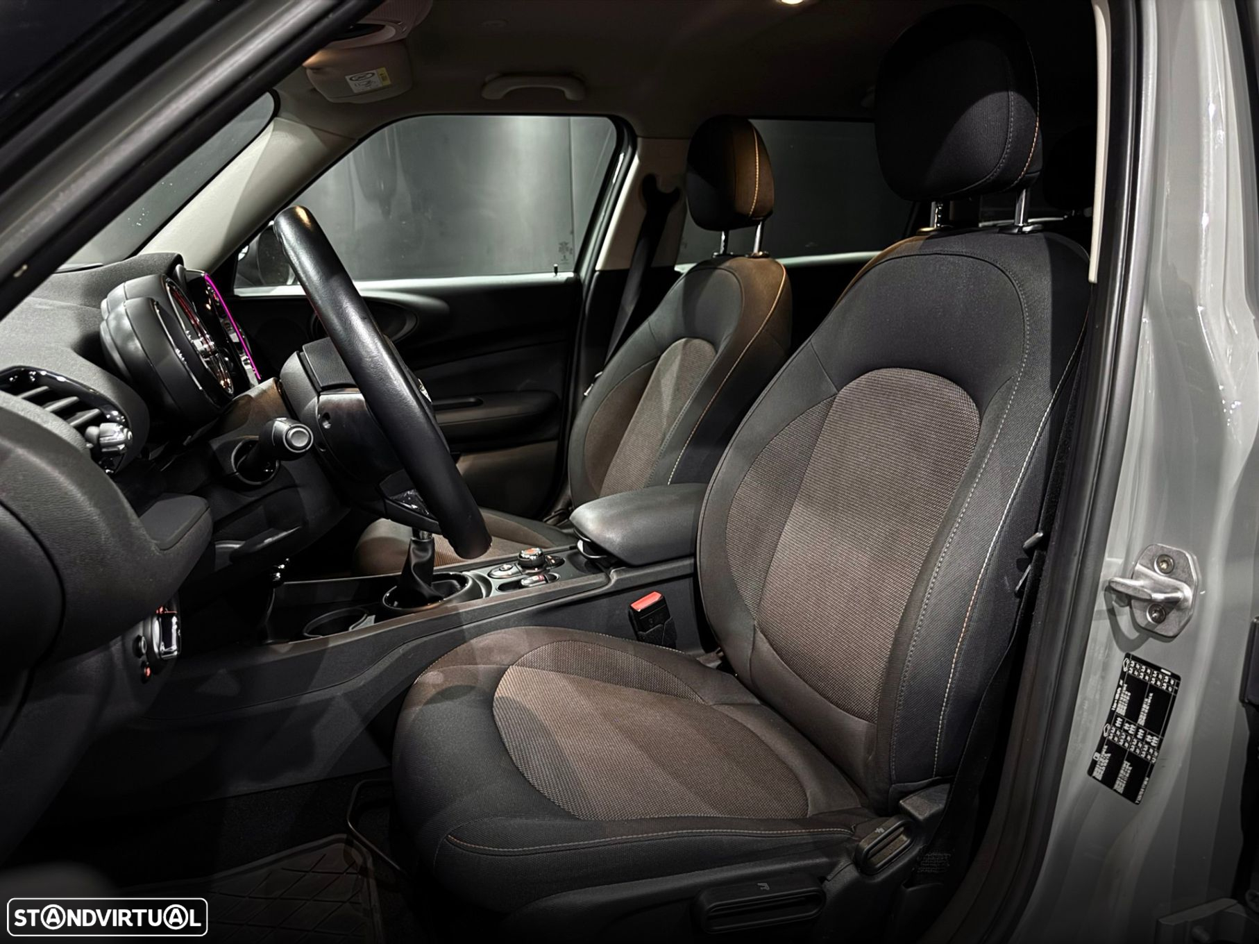 MINI Clubman - 18