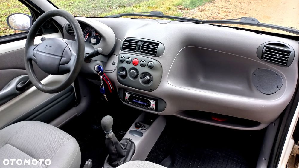 Fiat Seicento - 10