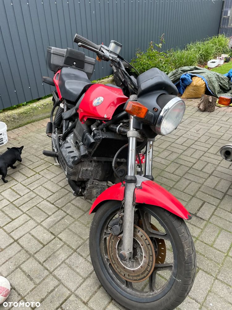 BMW K - 12