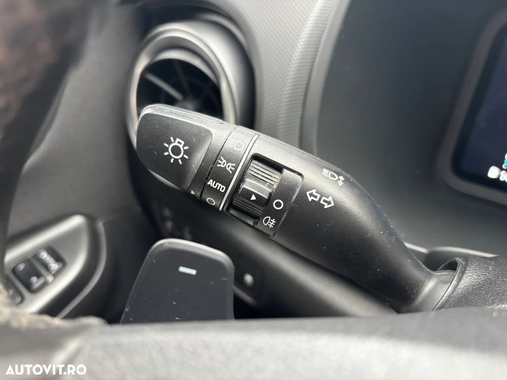 Hyundai KONA 1.6 GDI DCT Hybrid Advantage - 22