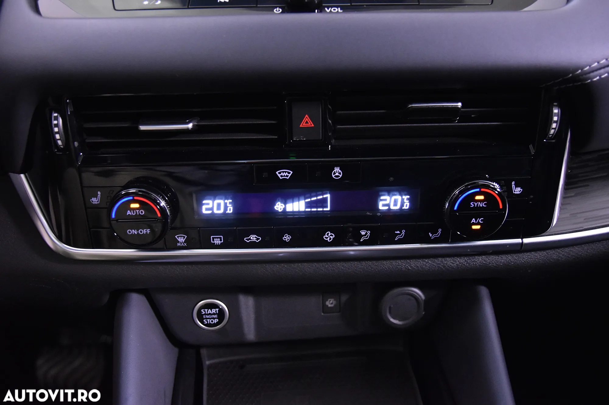Nissan Qashqai - 17