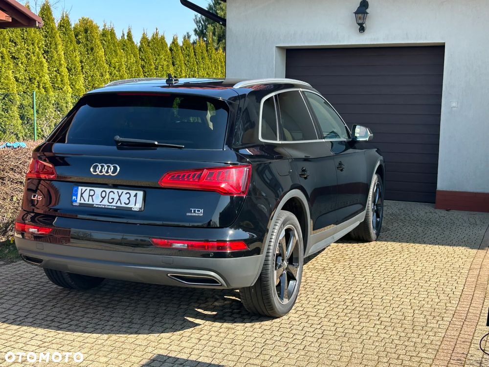 Audi Q5 2.0 TDI Quattro S tronic - 5