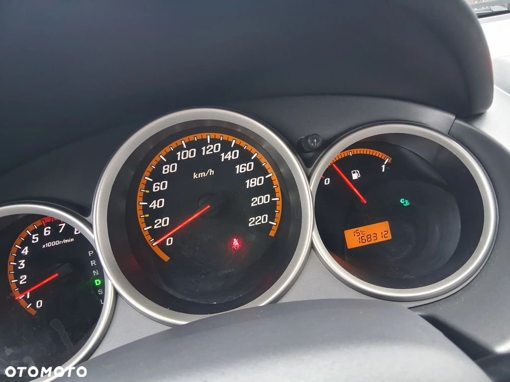 Honda Jazz 1.4 CVT ES - 30