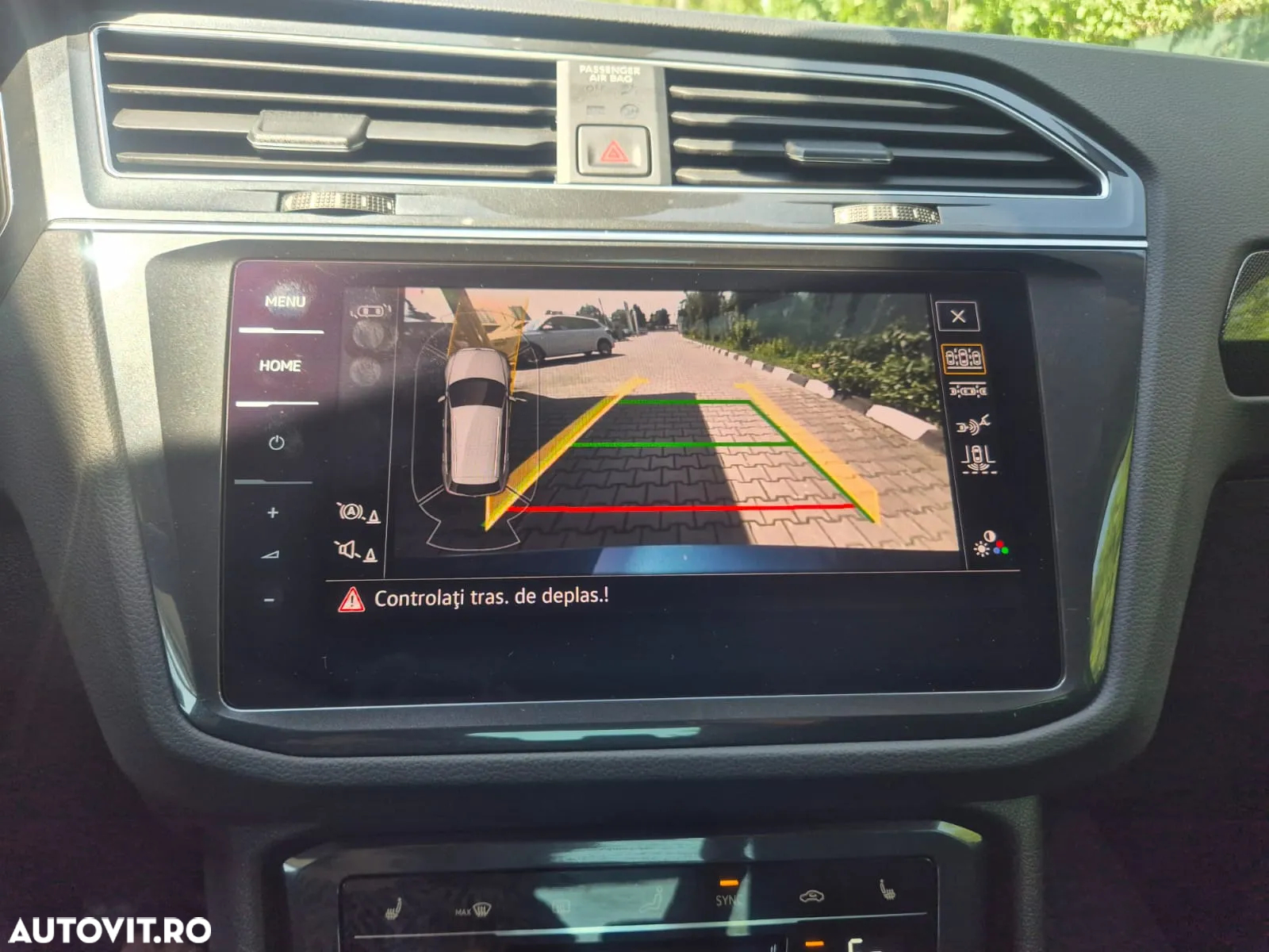 Volkswagen Tiguan 1.4 eHybrid OPF Elegance - 10