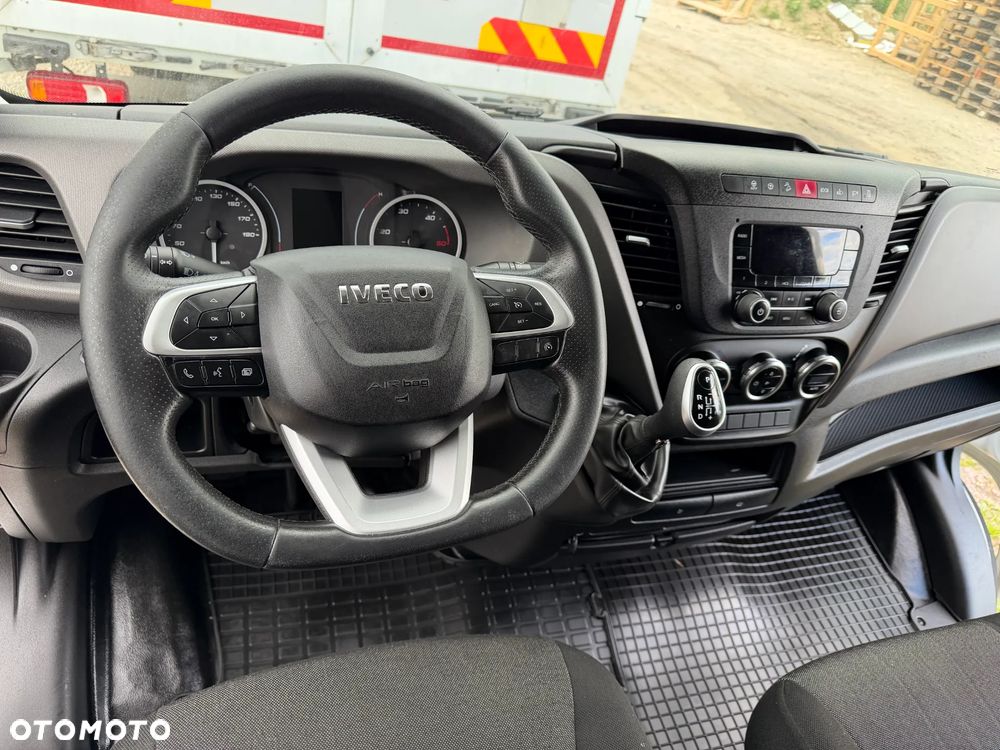 Iveco Daily 50C18A8 - 9