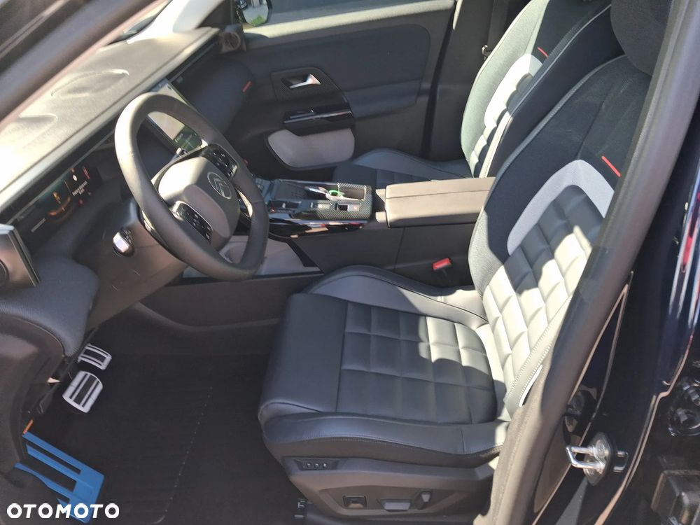Citroën C5 Aircross 1.2 mHEV Max eDCT6 - 5