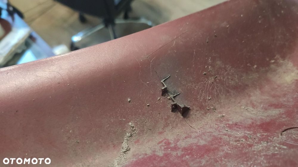 EU OSŁONA OWIEWKA ZADUPEK LEWA BMW R 1150 R 01- - 3