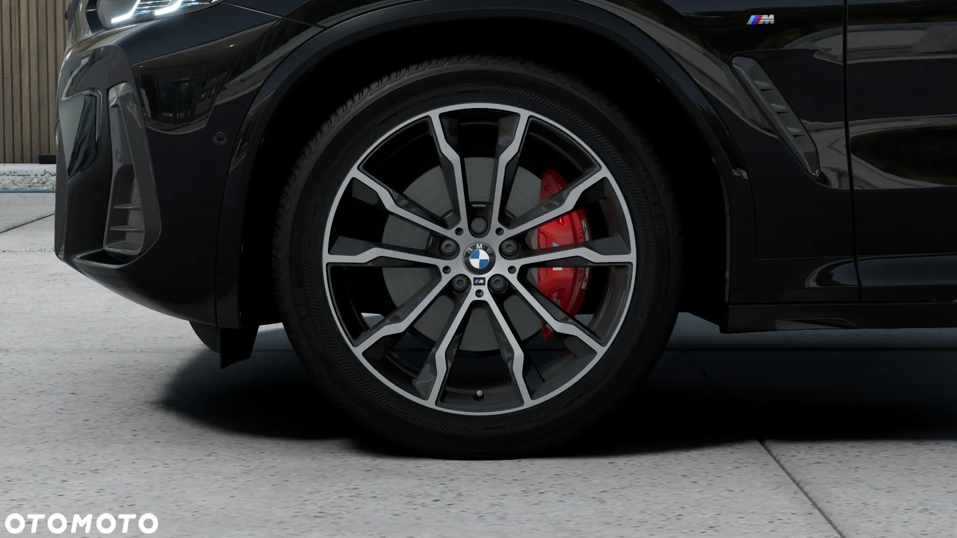 BMW X4 - 4