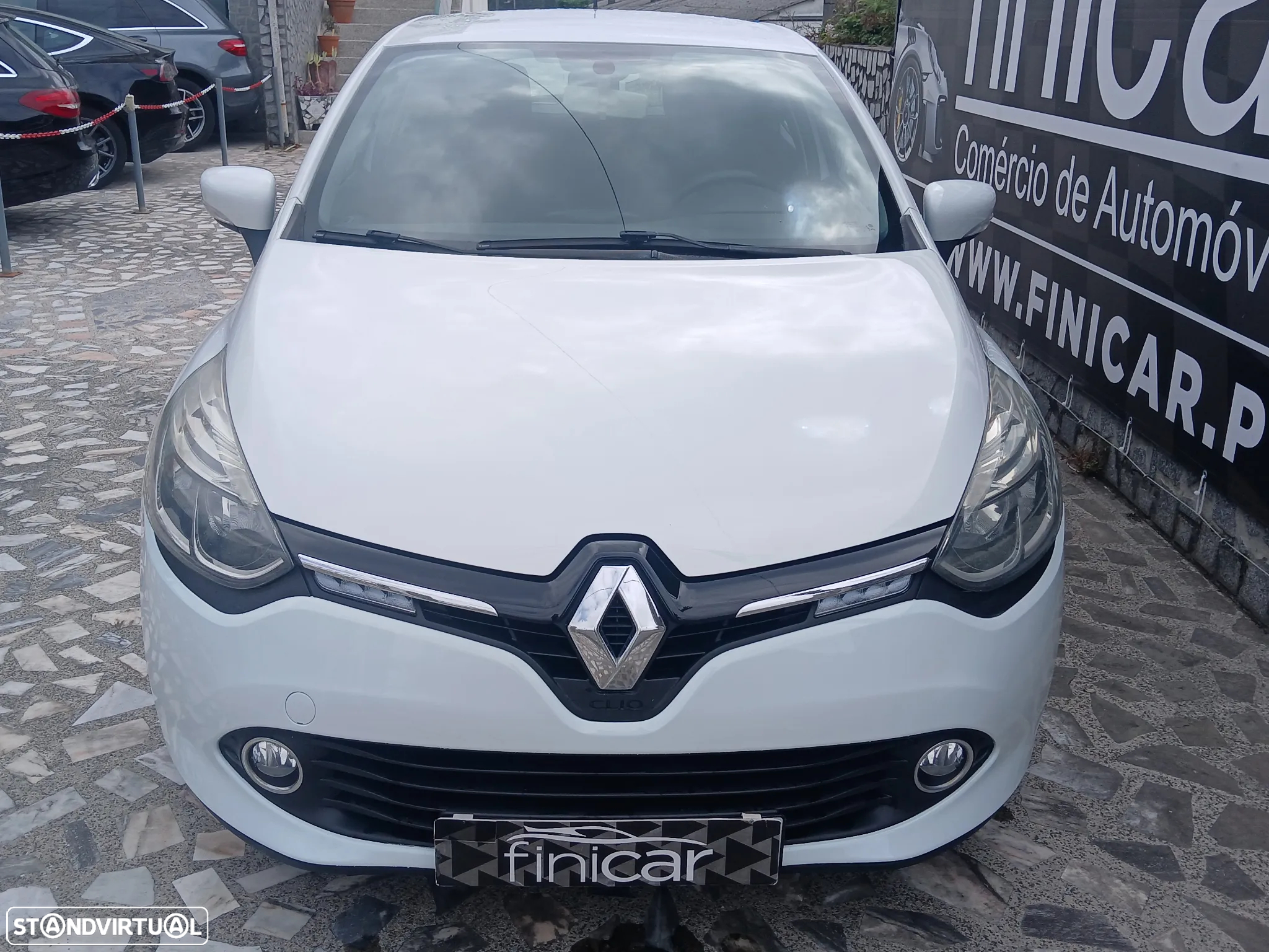Renault Clio 1.5 dCi Confort - 2