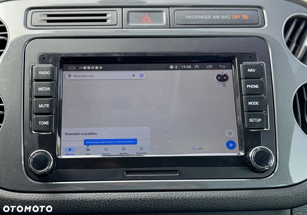Volkswagen Tiguan 2.0 TDI CityLine - 31
