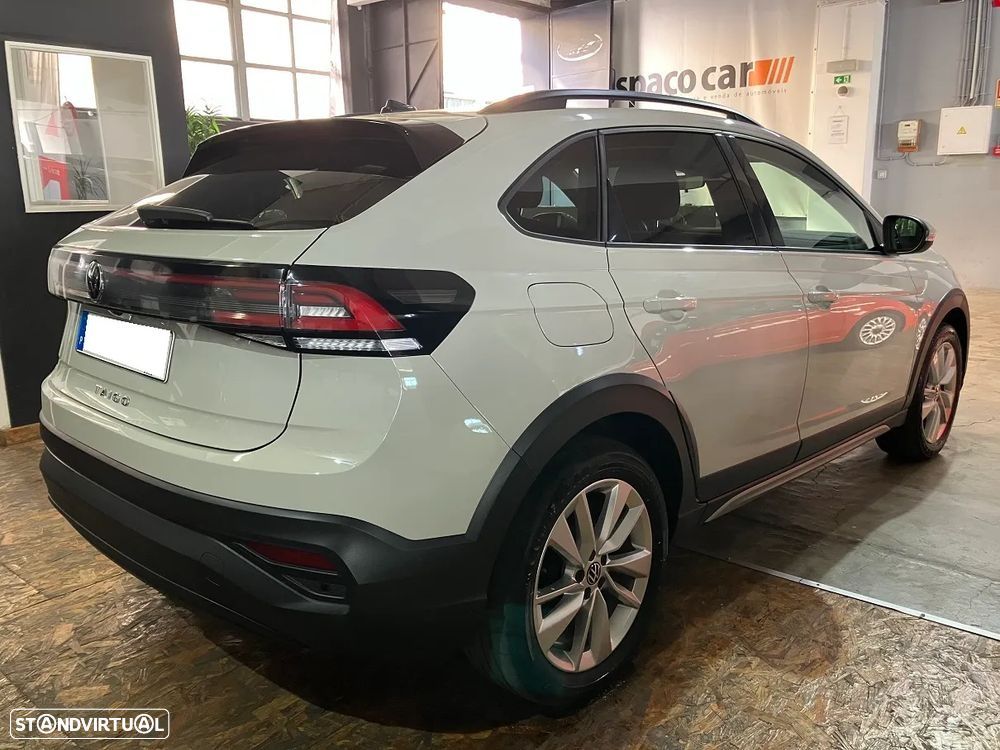 VW Taigo 1.0 TSI Life - 6