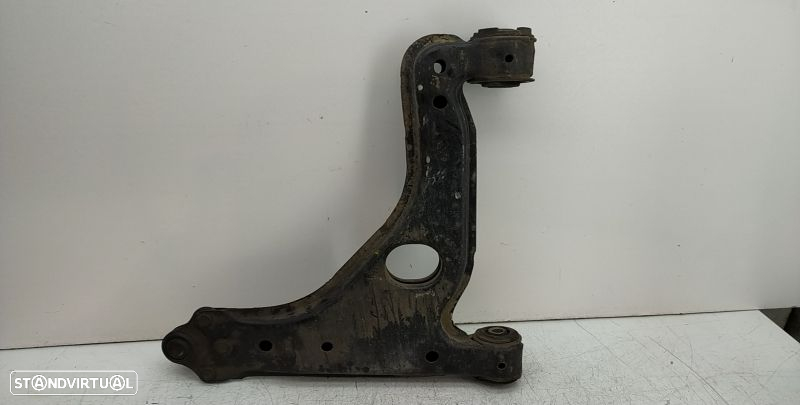 Braço Suspensão Frente Esquerdo Opel Astra G Hatchback (T98) - 5