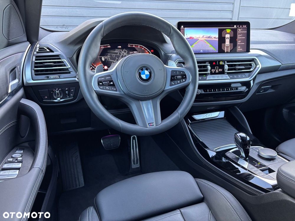 BMW X4 - 29