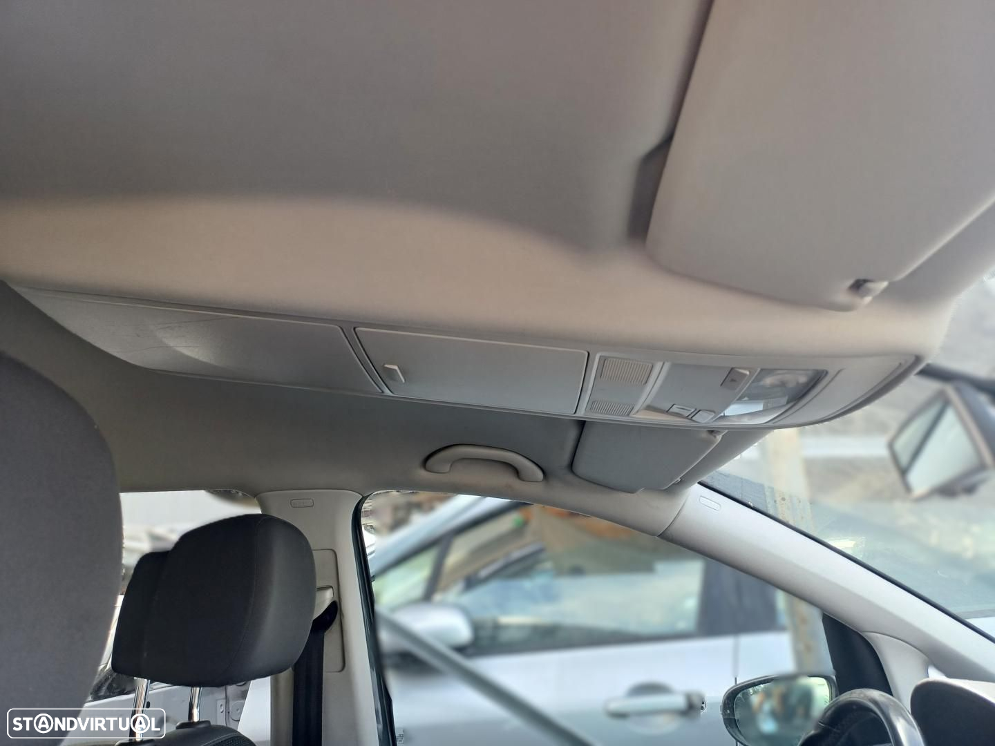 PEÇAS VOLKSWAGEN TOURAN (5T1) 1.6 TDI 2017 - 7