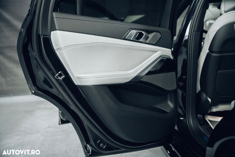 BMW X6 xDrive30d AT MHEV - 22