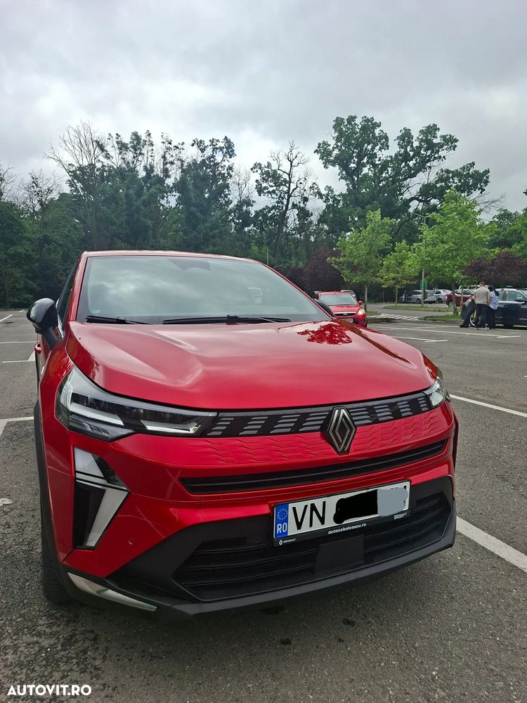 Renault Symbioz E-Tech 145 HEV Techno - 3