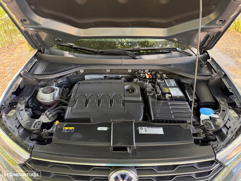 VW T-Roc 1.6 TDI Style - 30