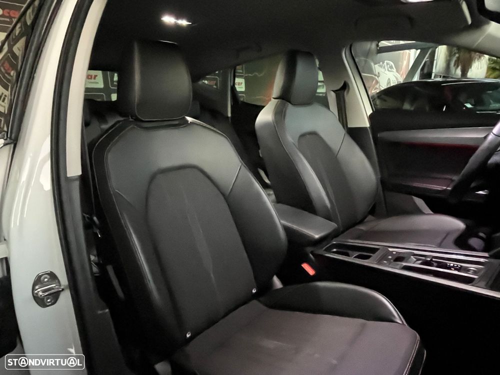 Cupra Formentor 1.4 e-Hybrid DSG - 56