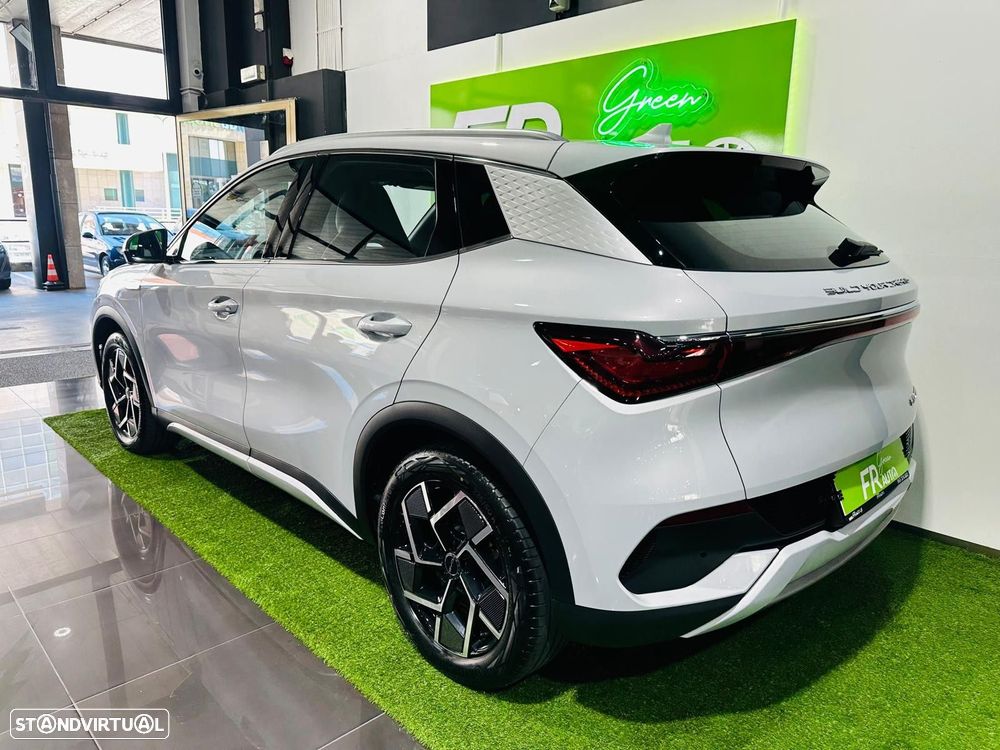 BYD Atto 3 60.48 kWh Design - 13