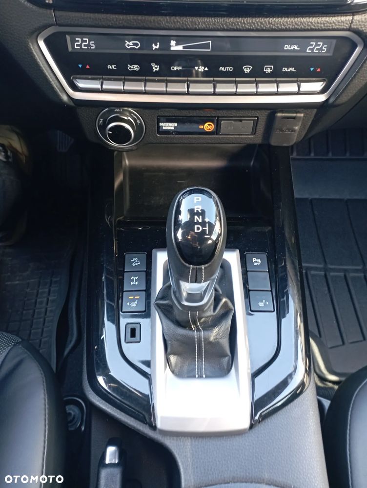 Isuzu D-Max 1.9 EC LSE - 24
