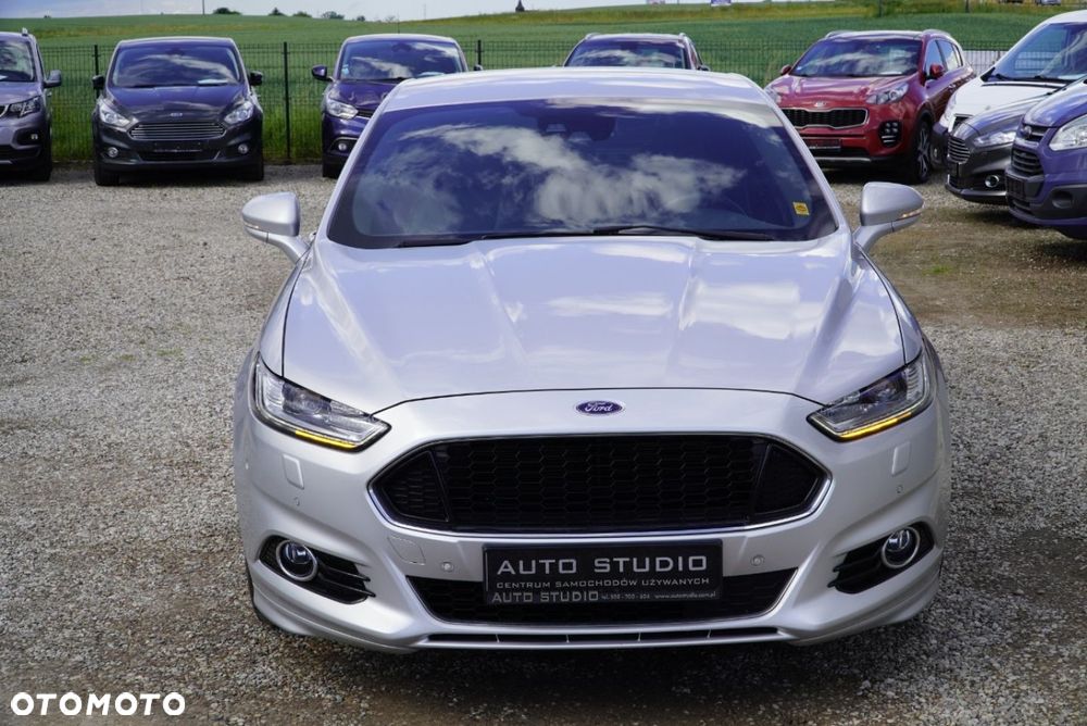 Ford Mondeo 1.5 EcoBoost ST-Line - 34