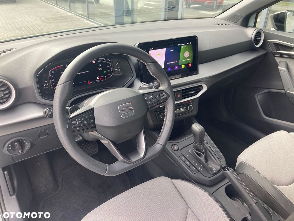 Seat Ibiza 1.0 TSI FR S&S DSG - 13