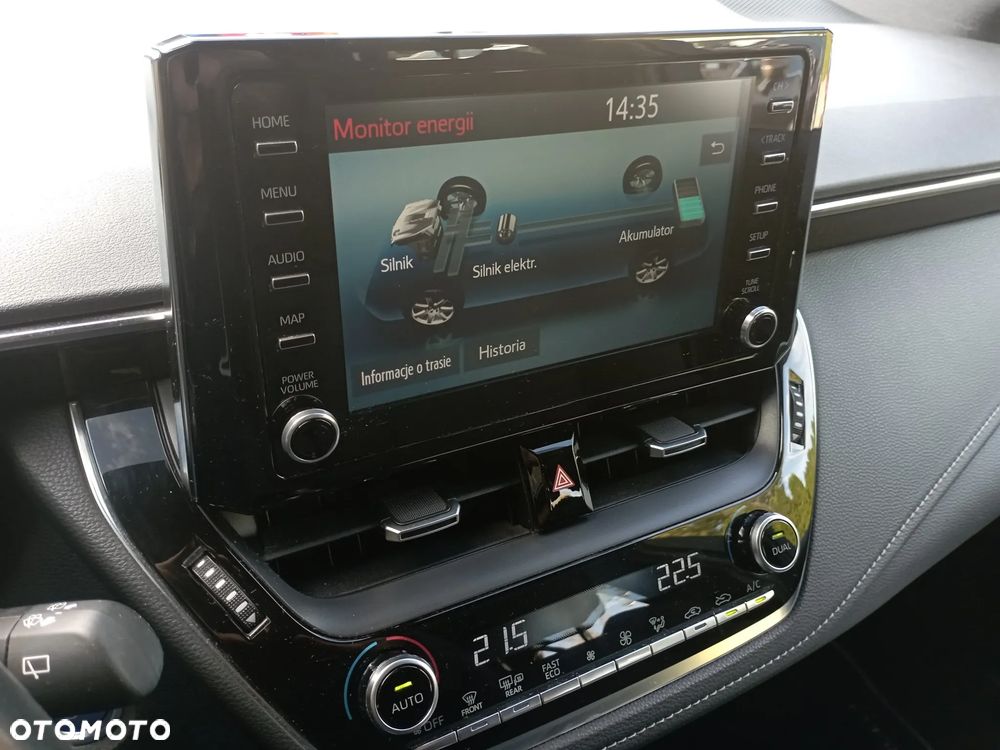 Toyota Corolla - 18