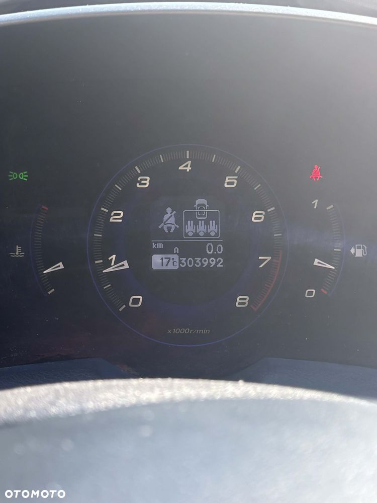 Honda Civic 1.8 TypeS - 3