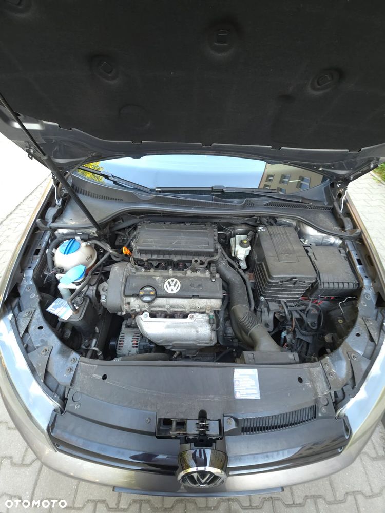 Volkswagen Golf 1.4 Comfortline - 17
