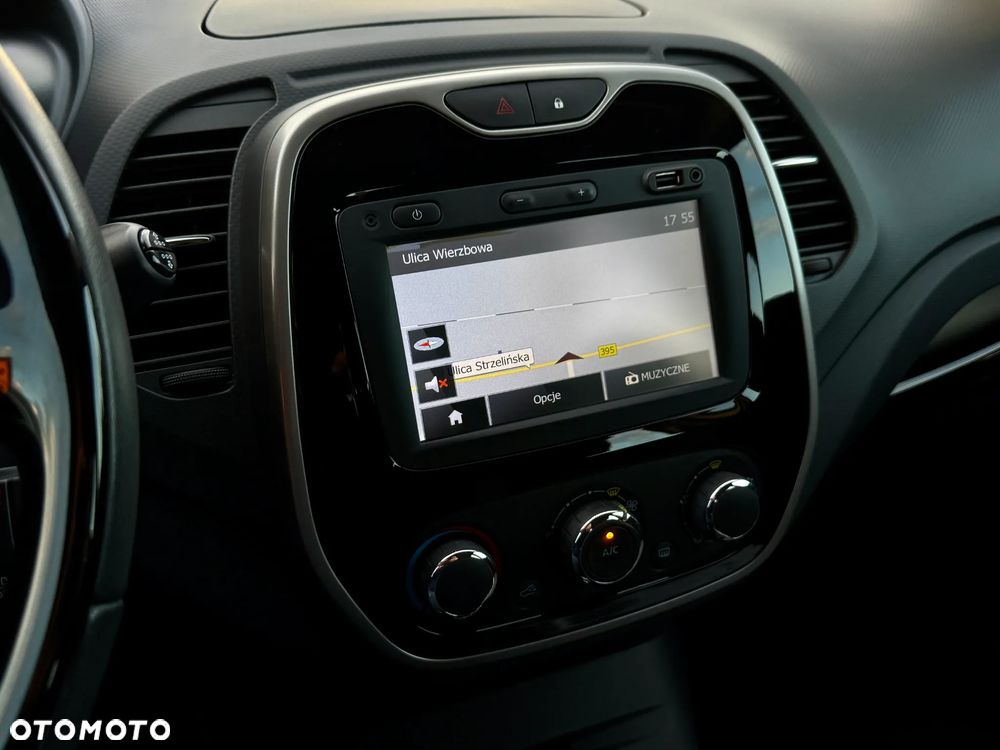 Renault Captur 1.2 TCe Intens EDC - 11
