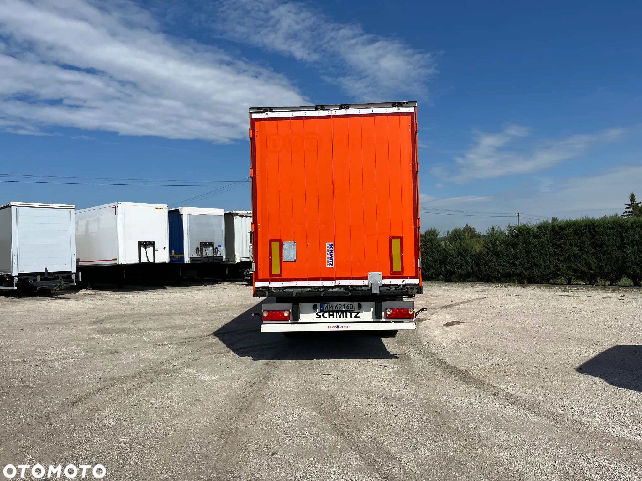 Schmitz Cargobull - 11