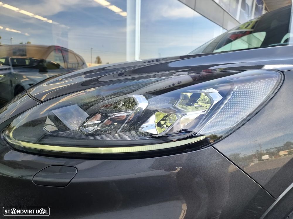 Ford Kuga 2.0 TDCi EcoBlue ST-Line X - 8