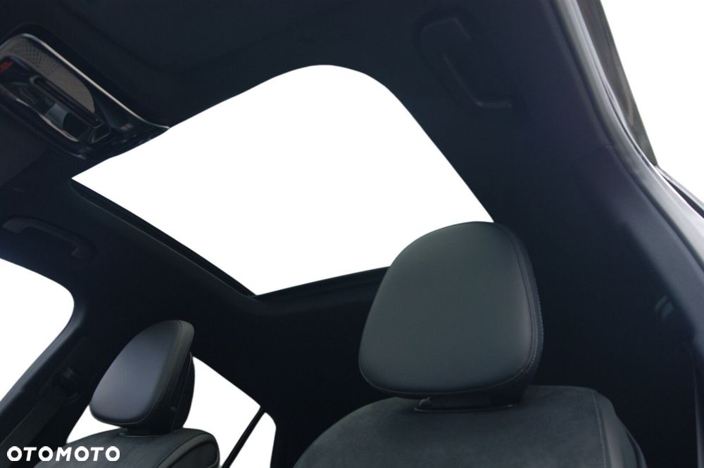 Mercedes-Benz GLC 220 d mHEV 4-Matic AMG Line - 11