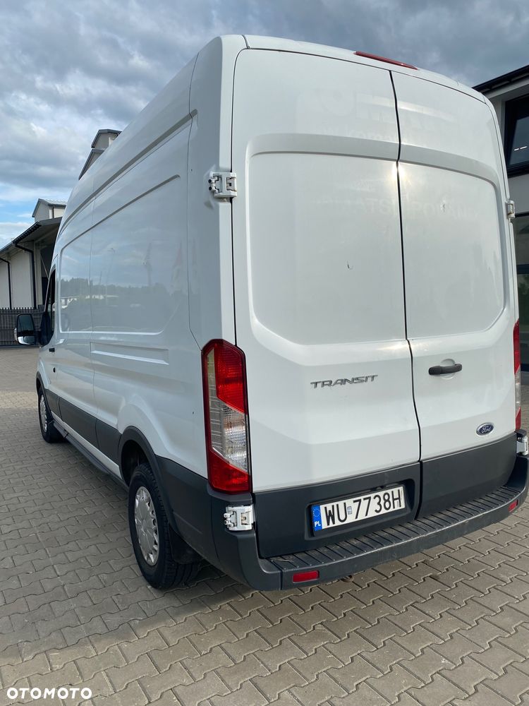Ford Transit - 4