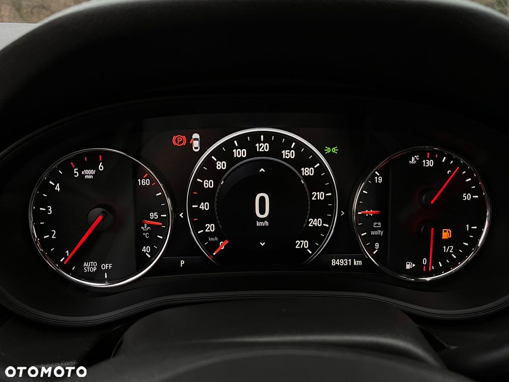 Opel Insignia 2.0 Ultimate Exclusive - 33