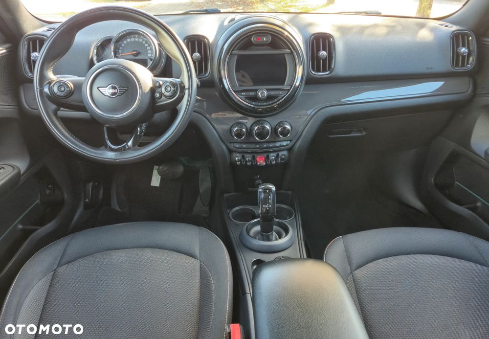 MINI Countryman Cooper - 24