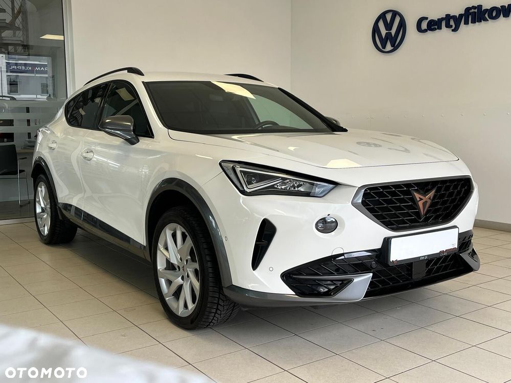 Cupra Formentor - 4