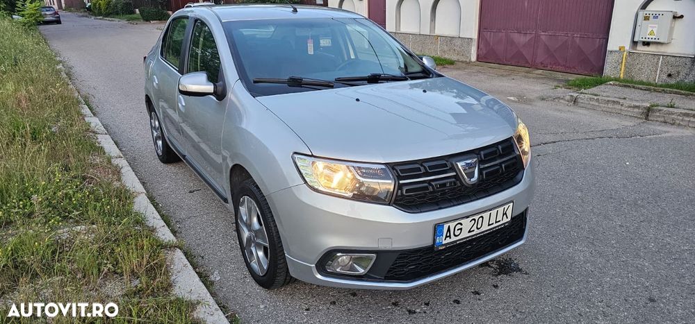 Dacia Logan - 3