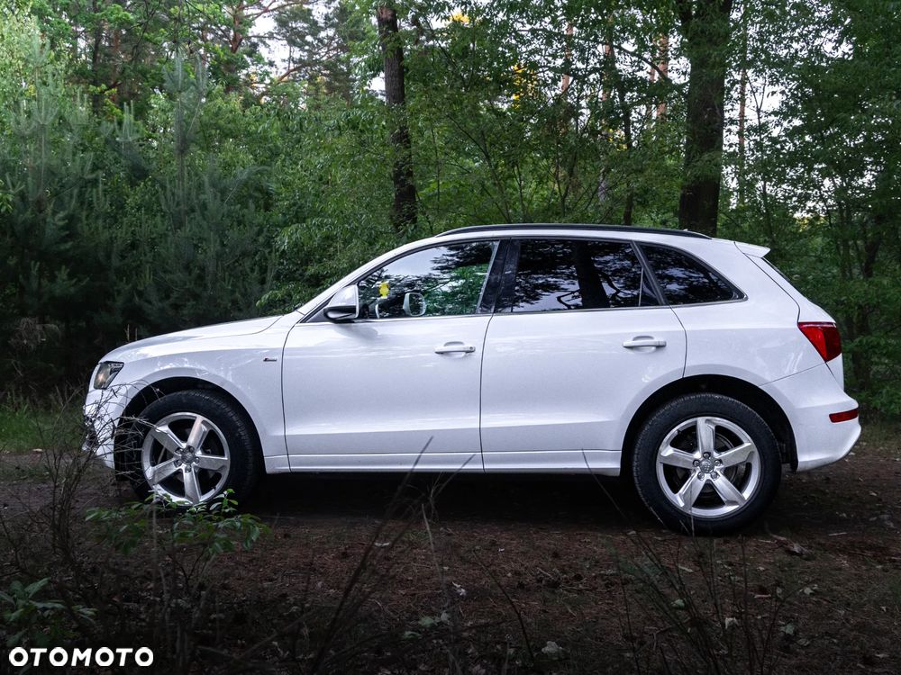 Audi Q5 2.0 TDI Quattro - 12