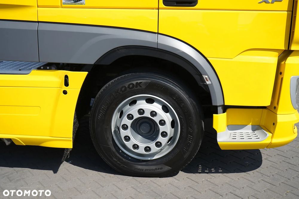 DAF 106 / 530 / EURO 6 / ACC / SPACE CAB / MAŁY PRZEBIEG - 25